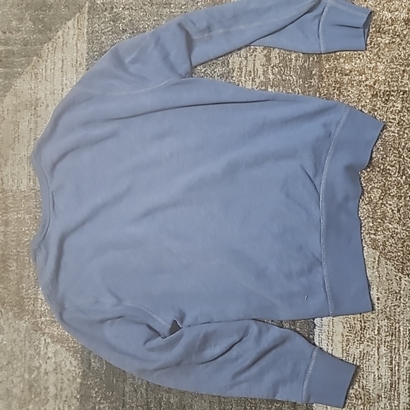 Jcrew pocket sweat shirt - Picture 4 of 4
